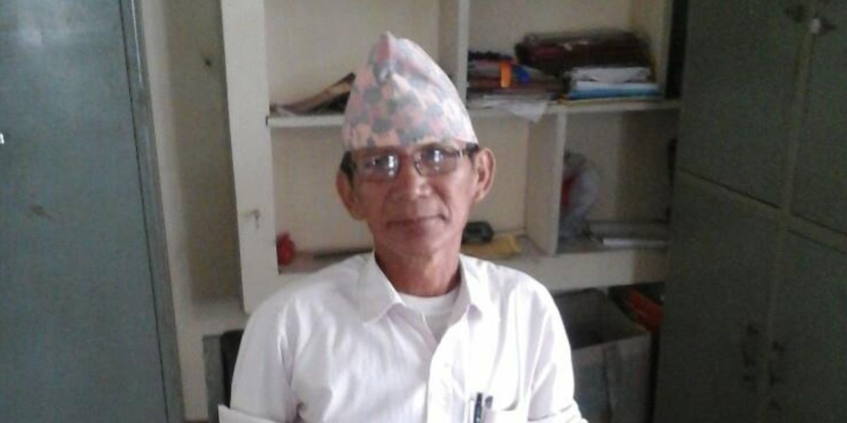 नेताहरूले छैटौं दिनमा छाने एकीकृत समाजवादीको मोरङ जिल्ला नेतृत्व