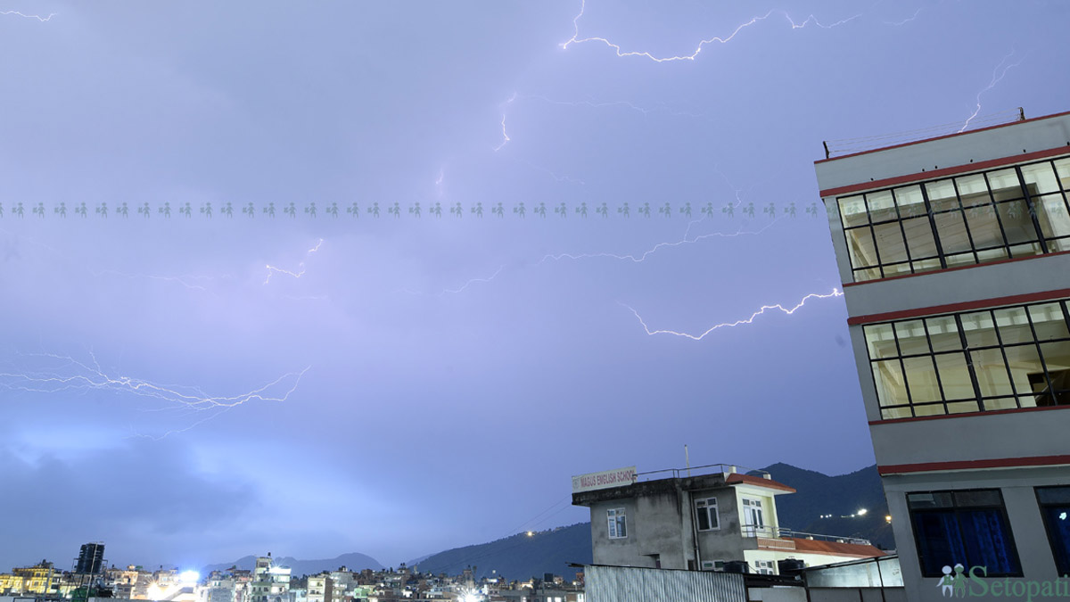 तस्बिर: नारायण महर्जन/सेतोपाटी।