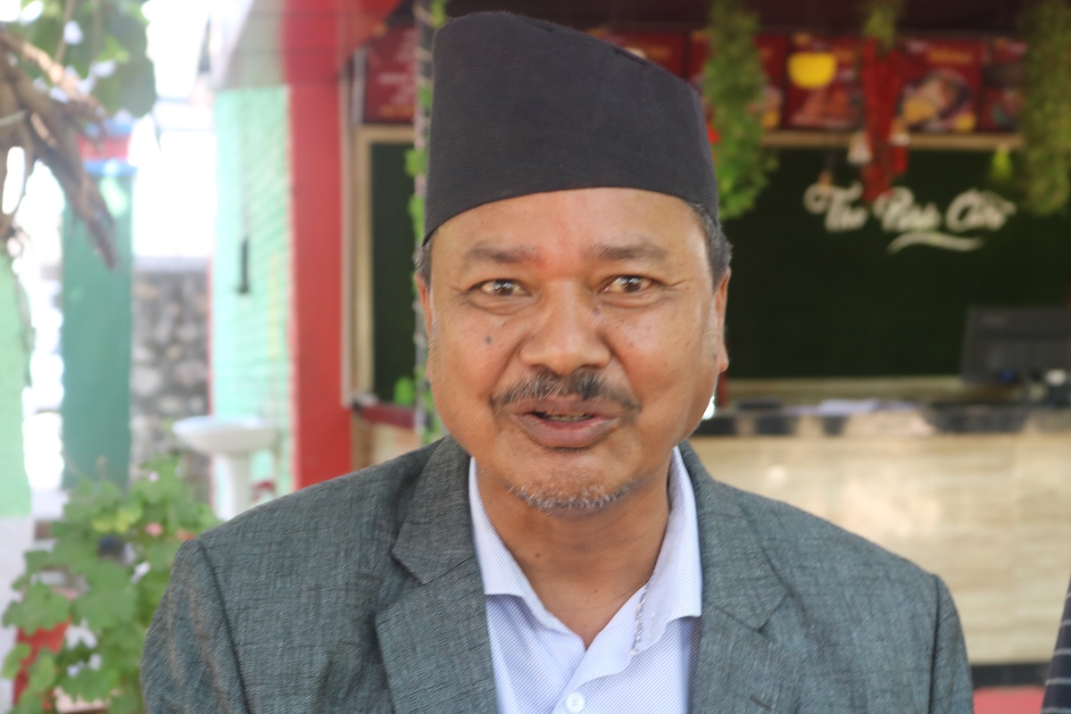 तस्बिर: नारायण खड्का/सेतोपाटी।