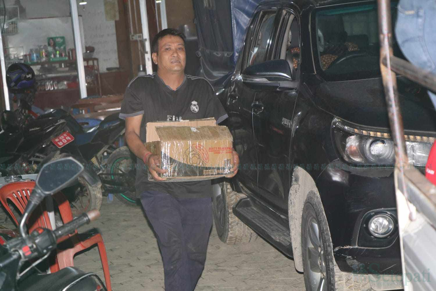 तस्बिर स्रोत: अमित भट्ट