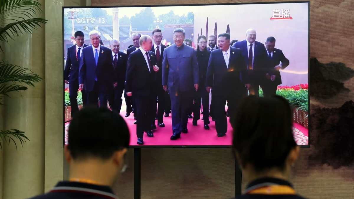 तस्बिरः सिएनएन।