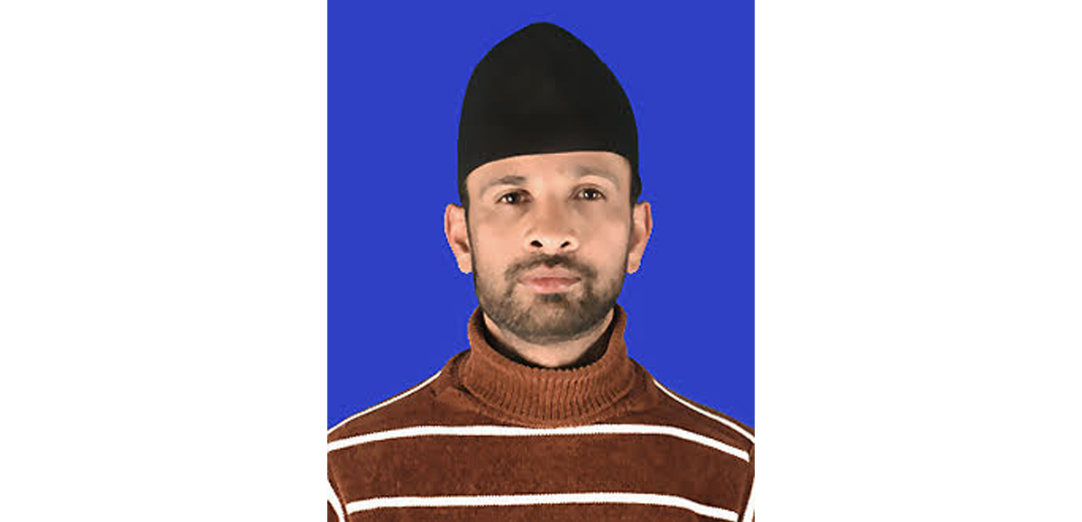 चिरञ्जीबी भुसाल