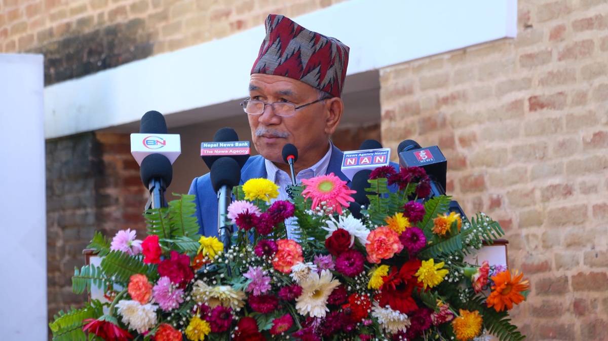 युनेस्कोबाट संगीत विधामा सदस्यता प्राप्त गरेसँगै ललितपुर महानगरले तयार पार्यो चार वर्षे कार्ययोजना