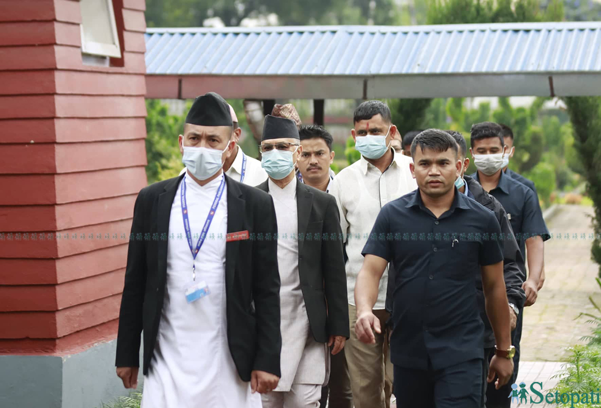 फाइल तस्बिर।