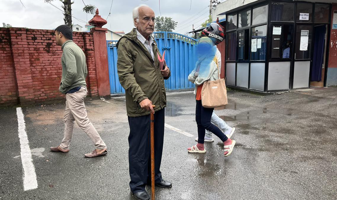 तस्बिर सौजन्य: अरुणदेव जोशी