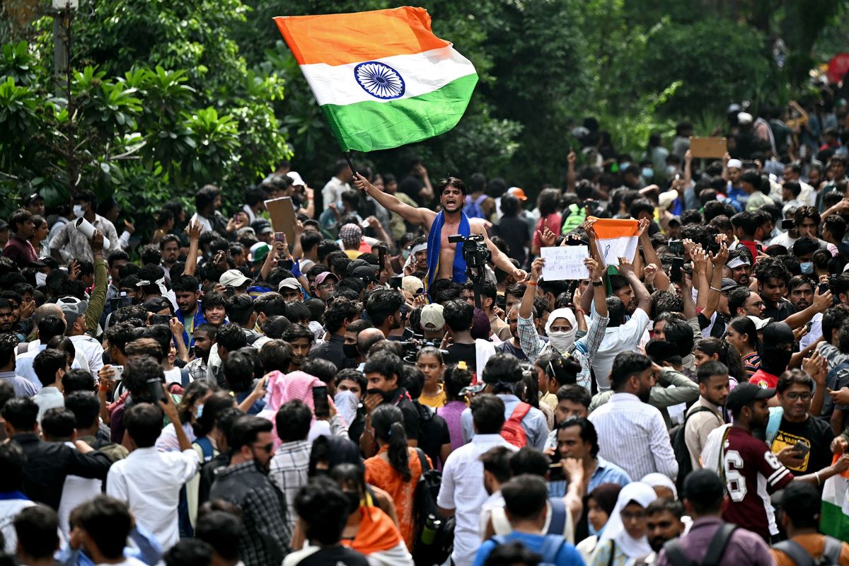 तस्बिरः रासस/एएफपी।
