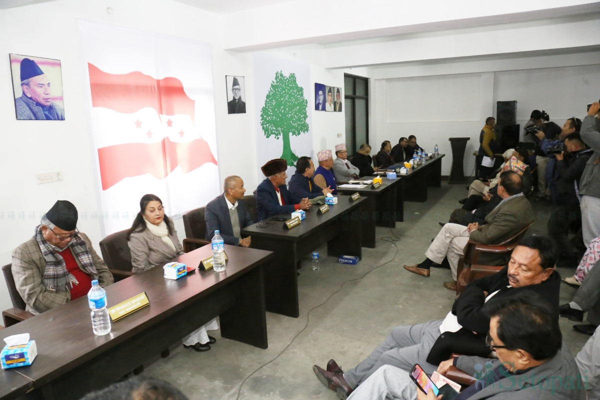 फाइल तस्बिर।