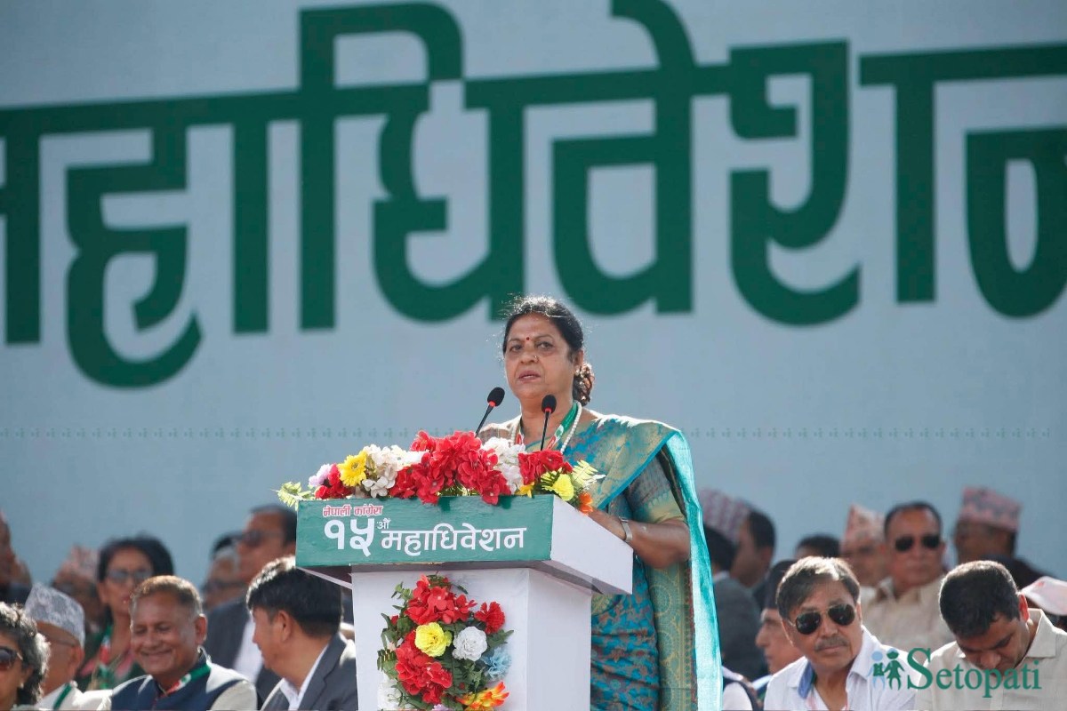 तस्बिर: नवीनबाबु गुरूङ/सेतोपाटी