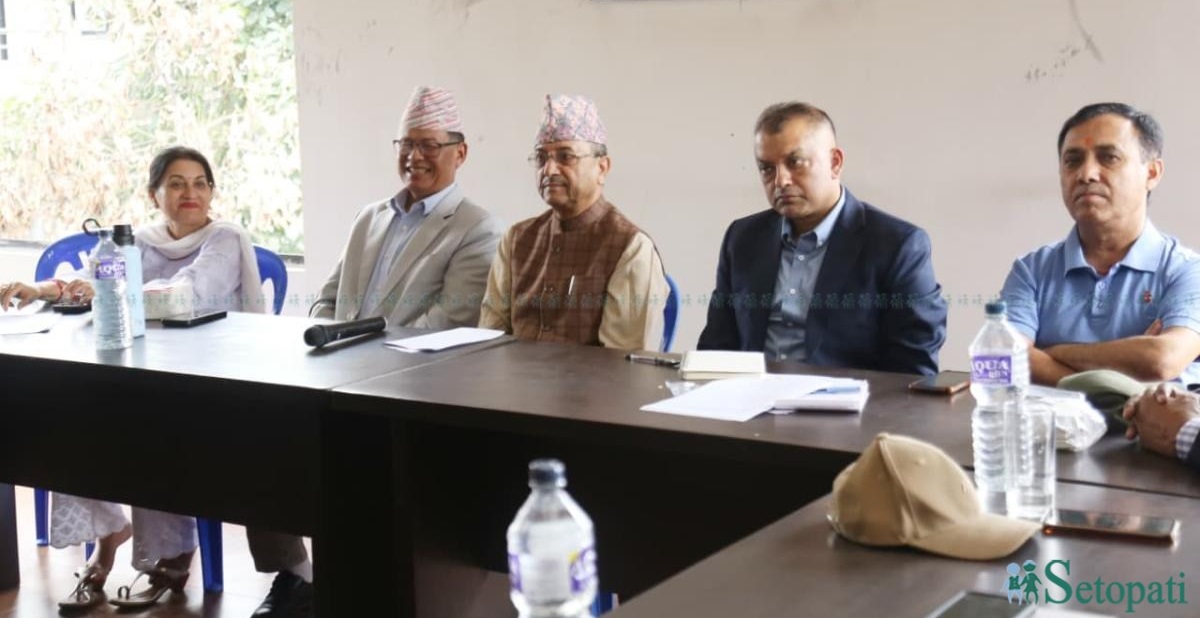 फाइल तस्बिर।