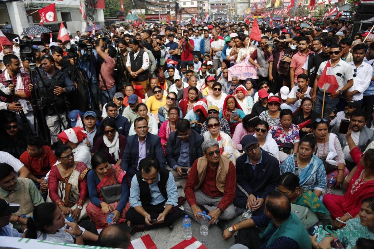 तस्बिर: नवीनबाबु गुरूङ/सेतोपाटी।