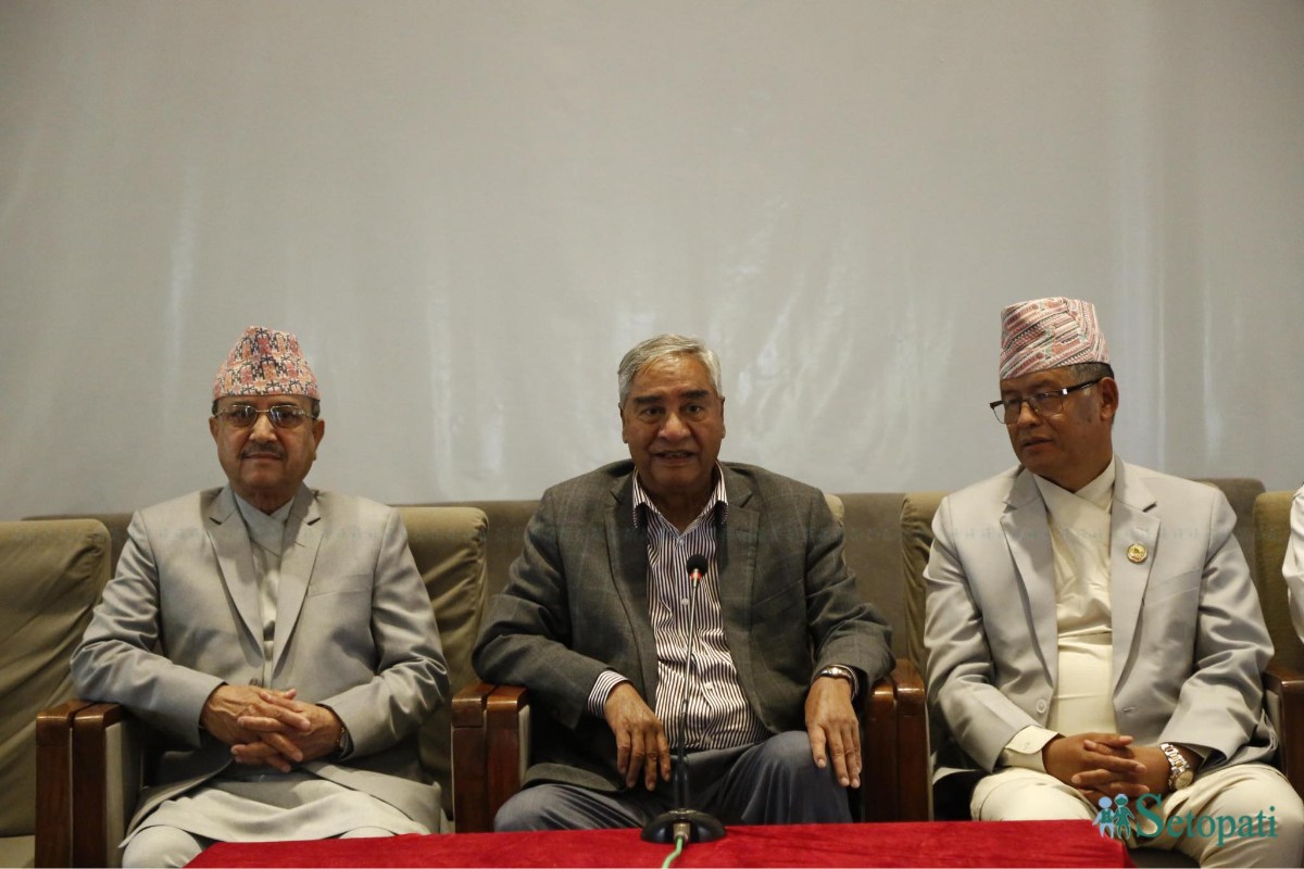 तस्बिर: नवीनबाबु गुरूङ/सेतोपाटी।