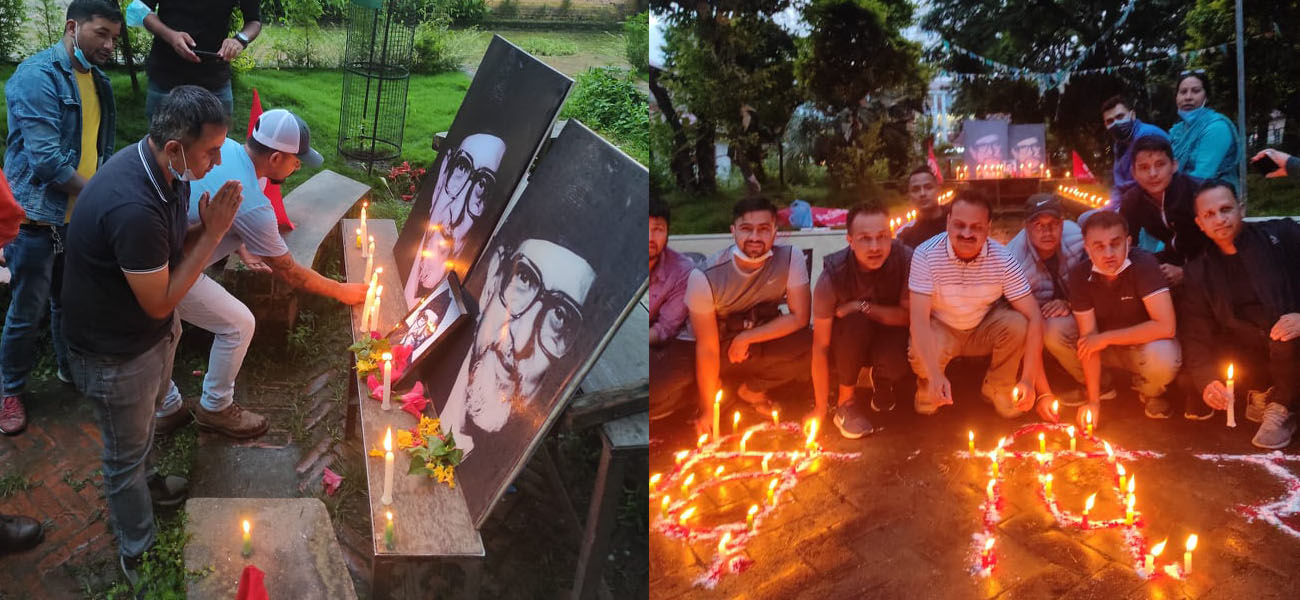 तस्बिर: दीपक भट्टराई।