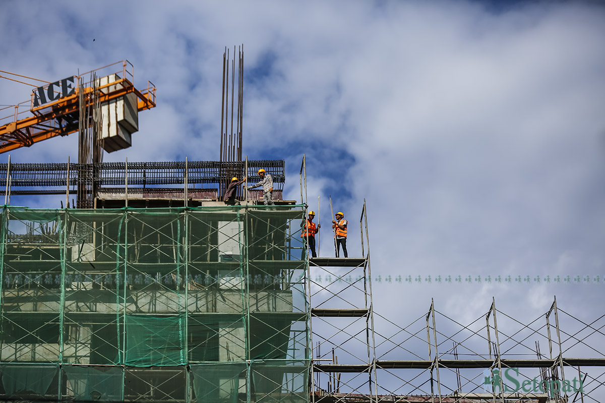 आजका तस्बिर- वैशाख १