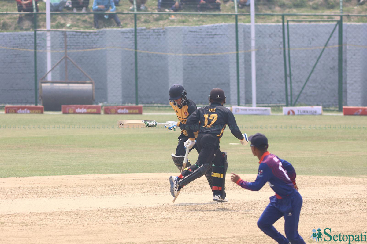 तस्बिर: निशा भण्डारी/सेतोपाटी।