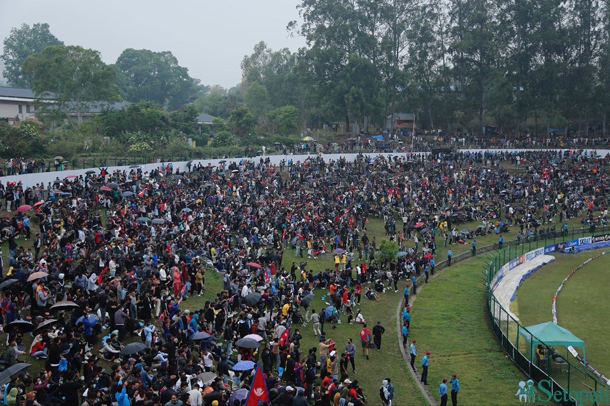 तस्बिर: नवीनबाबु गुरूङ/सेतोपाटी।