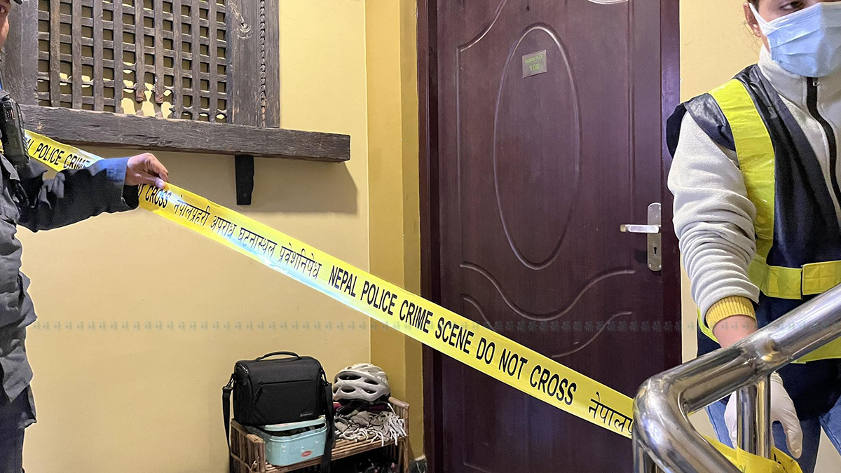 प्रतीकात्मक तस्बिर।