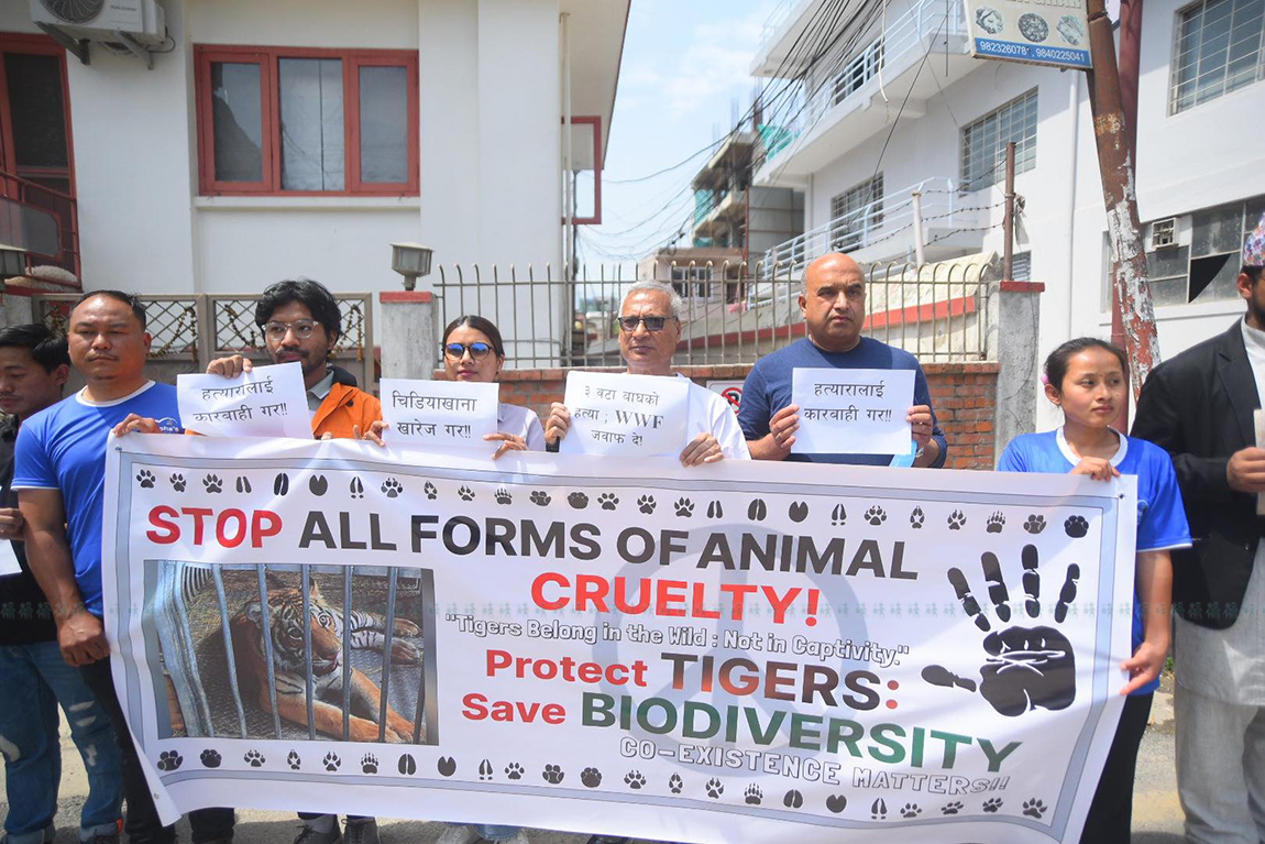 आजका तस्बिर- असोज ६