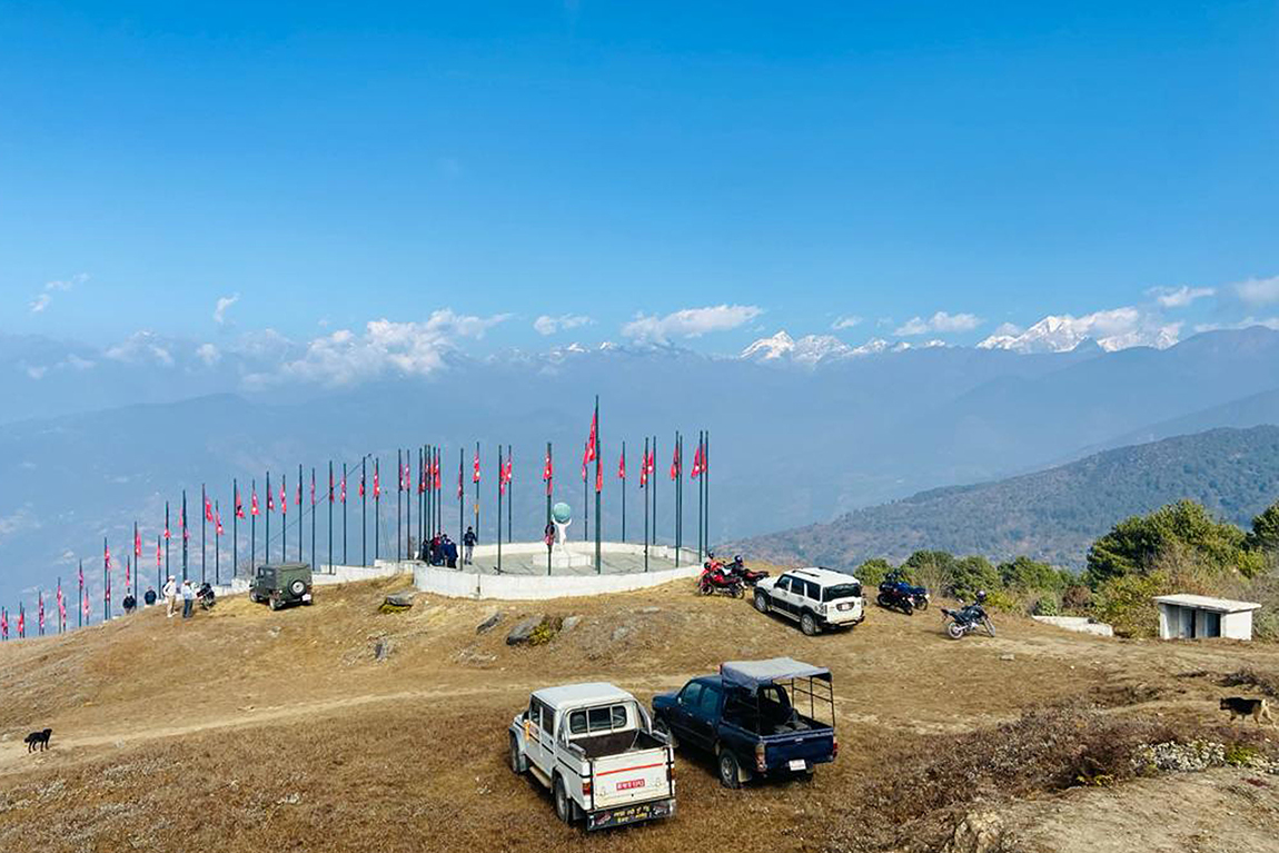 आजका तस्बिर- पुस १६
