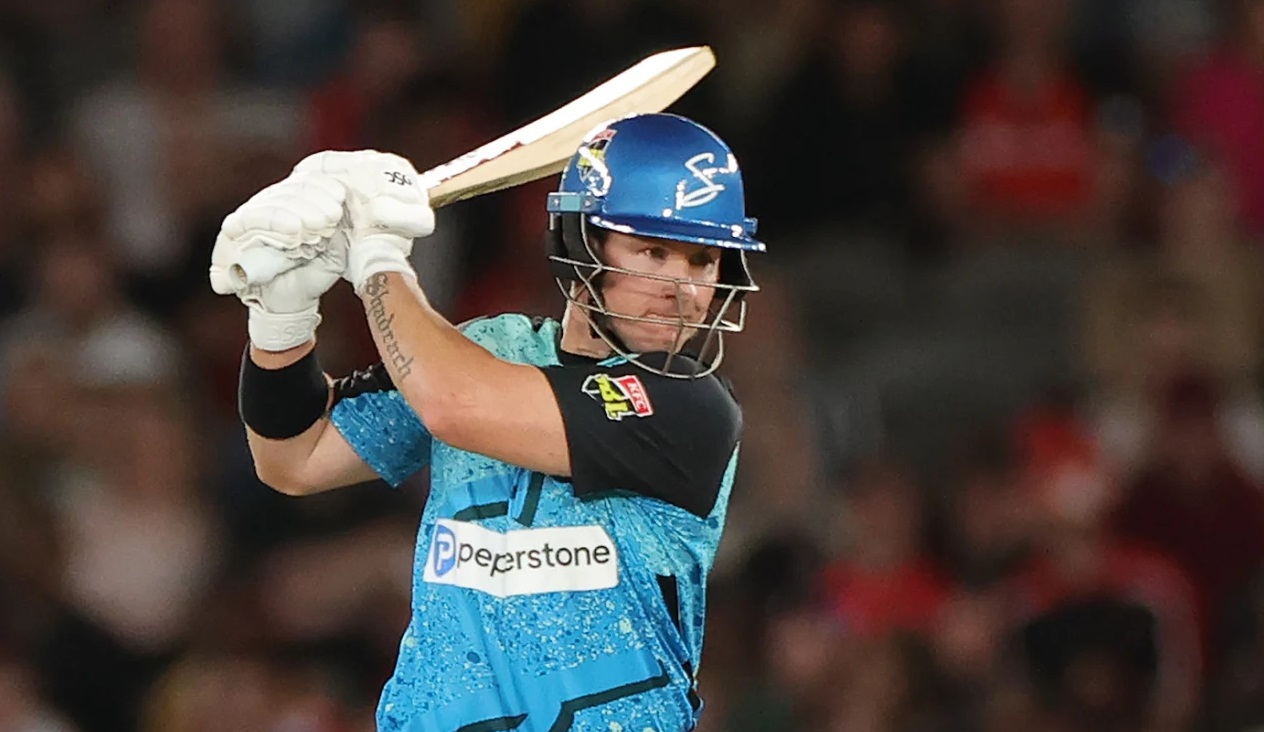 एनपिएलका लागि अर्का अस्ट्रेलियन ब्याटर नेपाल आउने