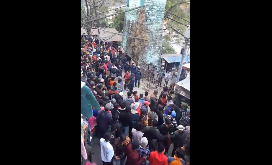 फाइल तस्बिर।