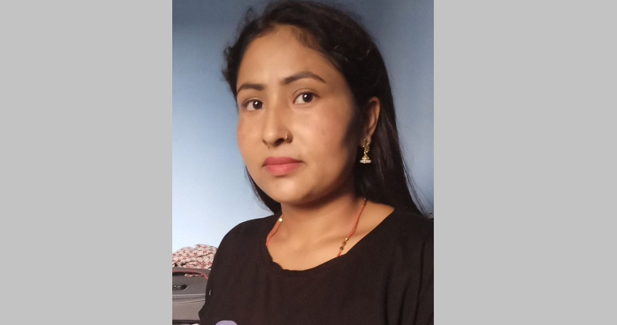 मुना दयाल भनिने सम्झना विश्वकर्मा