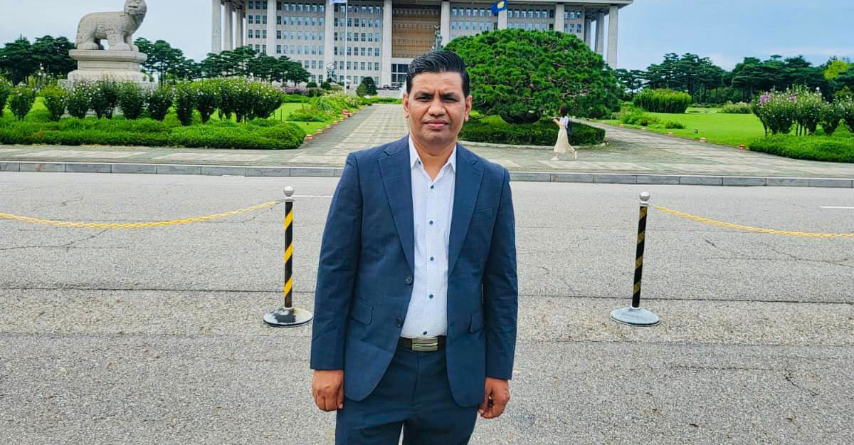 तस्बिर: दीपशिखाको फेसबुकबाट।