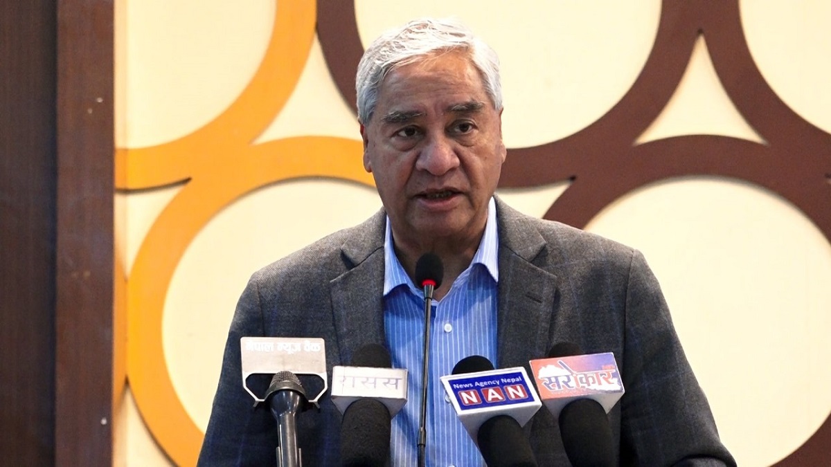 फाइल तस्बिर।