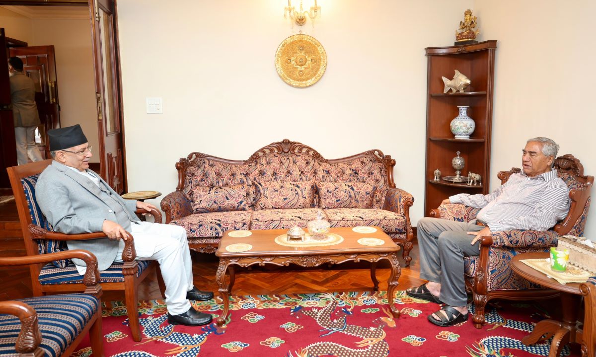 फाइल तस्बिर।