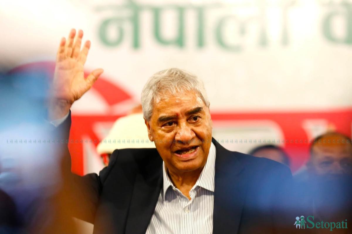 तस्बिर- नवीनबाबु गुरूङ/सेतोपाटी