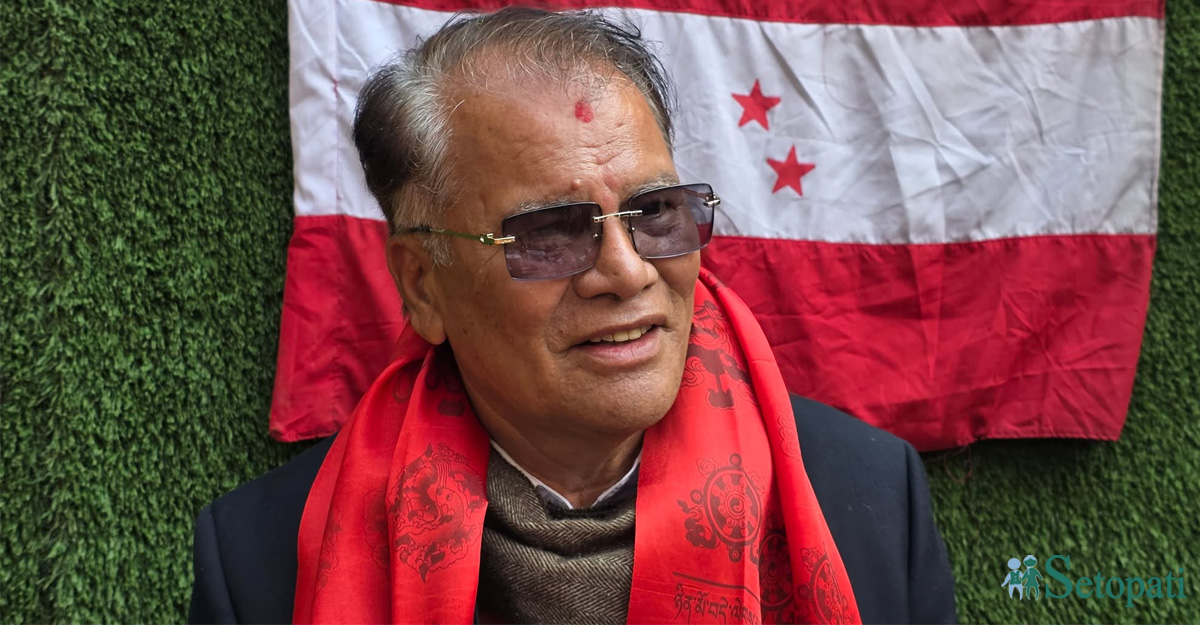 फाइल तस्बिर।