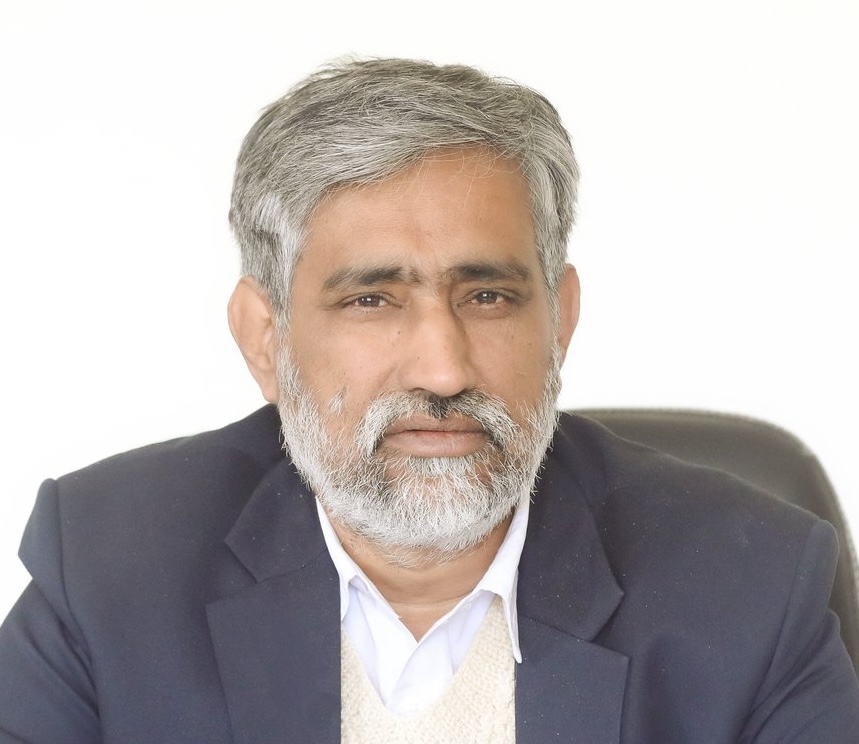 धर्मेन्द्र झा (विह्वल)