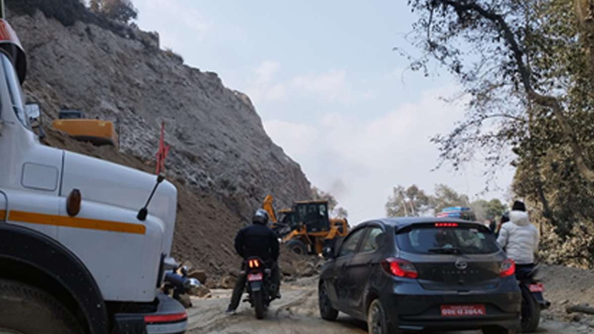 फाइल तस्बिर।