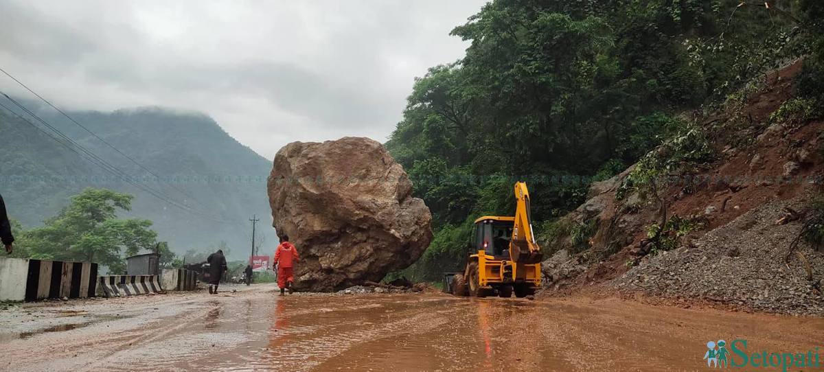 तस्बिर: राजेश घिमिरे/सेतोपाटी।