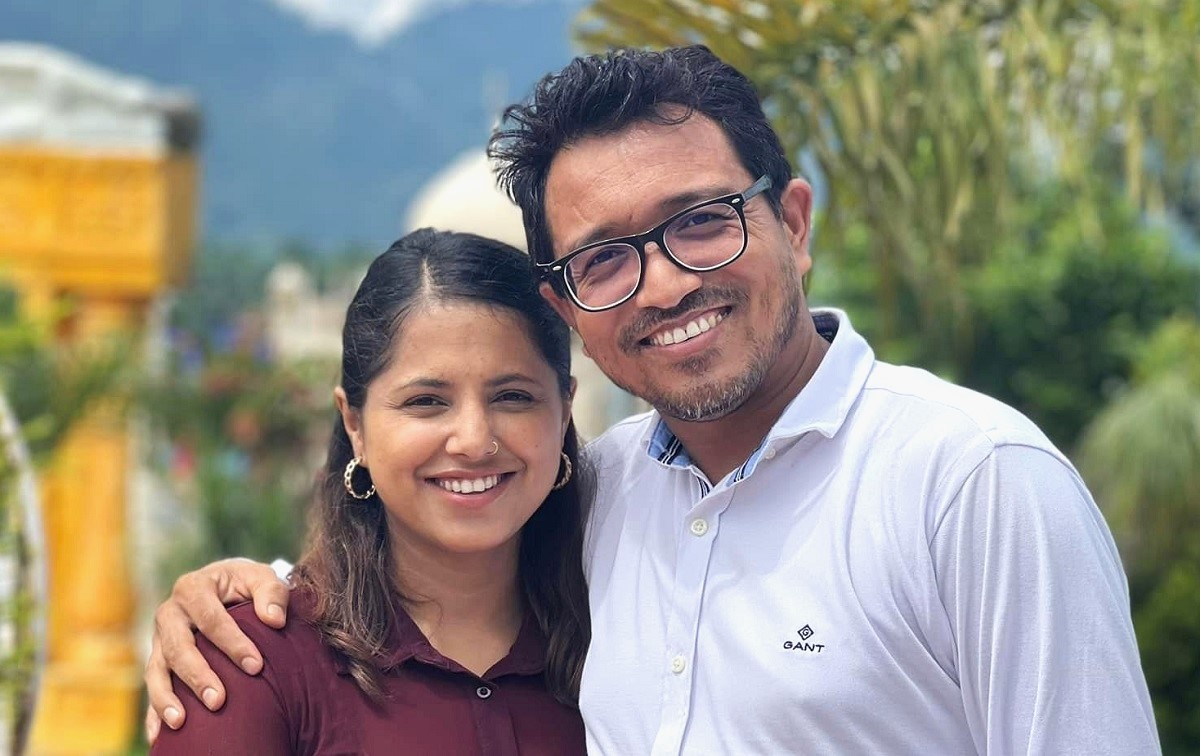 जारी छ दिल र तिलाको प्रेम