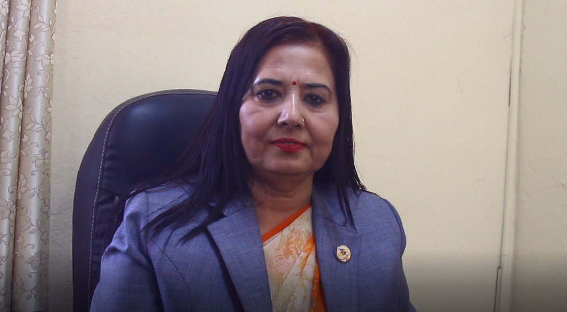 कांग्रेस केन्द्रीय समितिमा डिला संग्रौलाले राखिन् ६ बुँदे धारणा