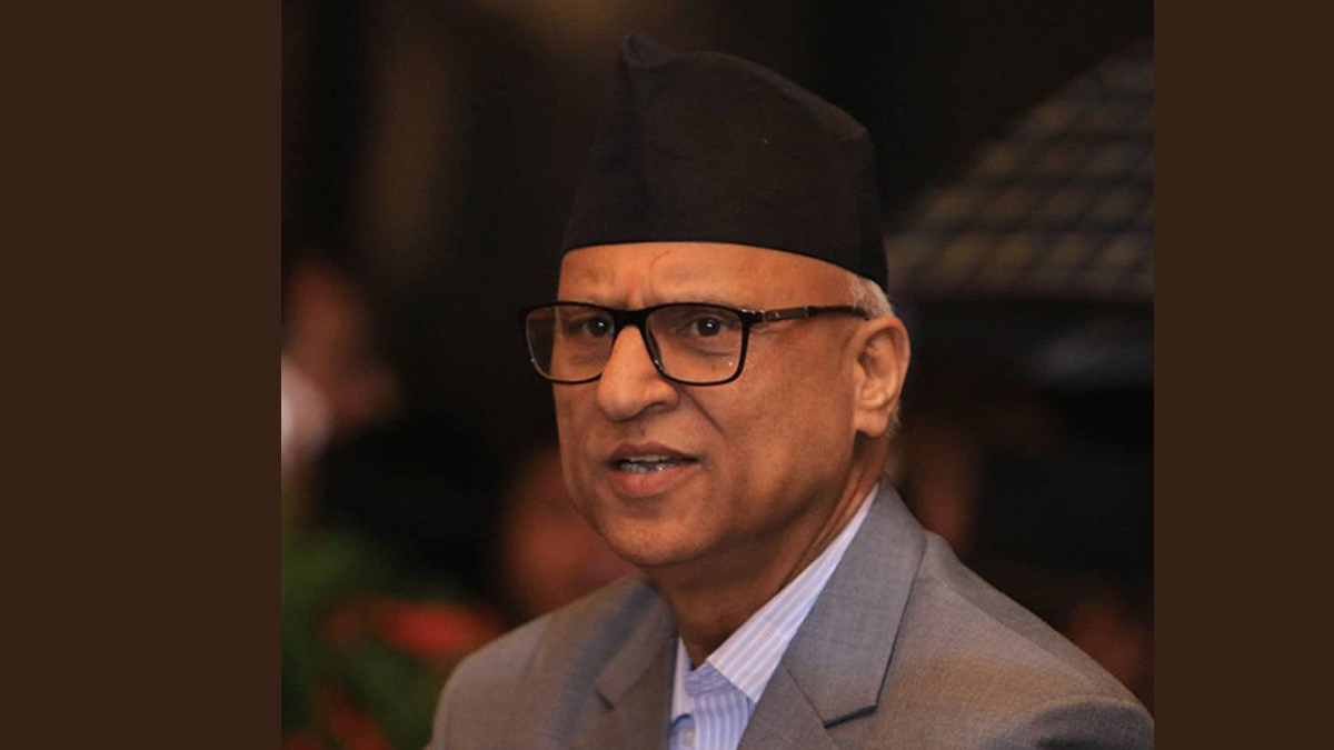 दिलेन्द्र बडू। फाइल।