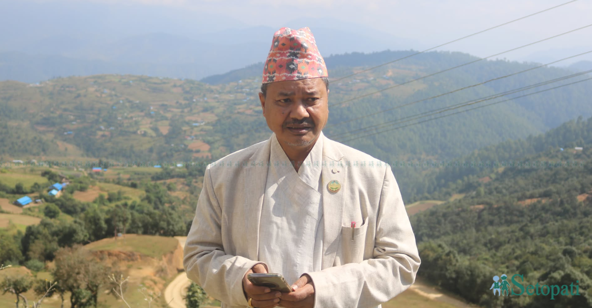 फाइल तस्बिर।