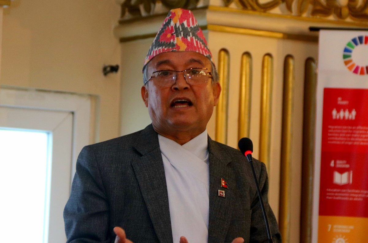 तस्बिर: रासस