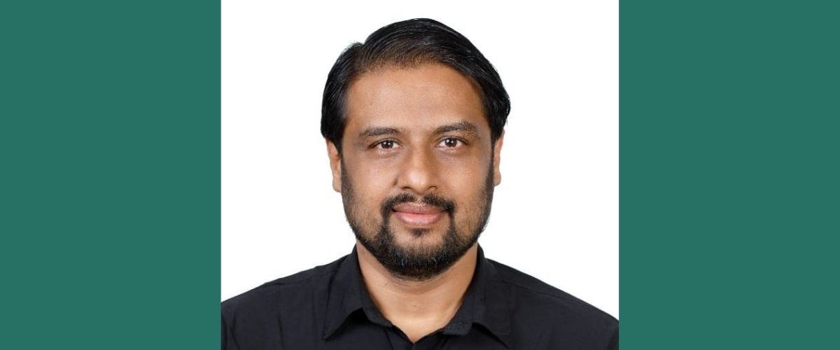 दिपक थपलिया