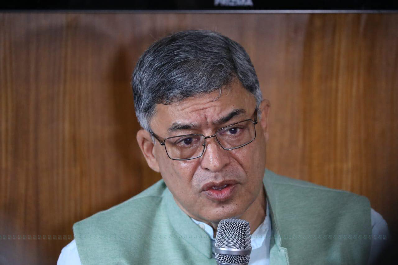 दीपक मलहोत्रा