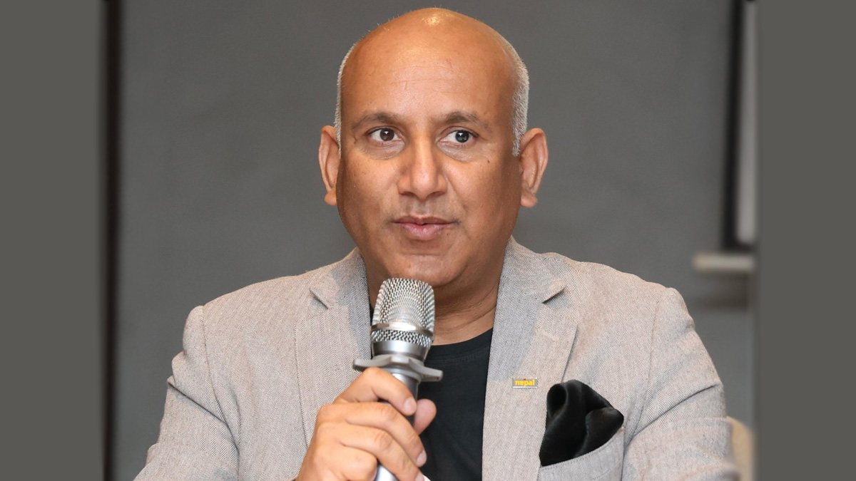 पर्यटन बोर्डले अनुसन्धानलाई प्राथमिकतामा राख्दै पर्यटन प्रवर्द्धन गरिरहेको छ : सीईओ जोशी