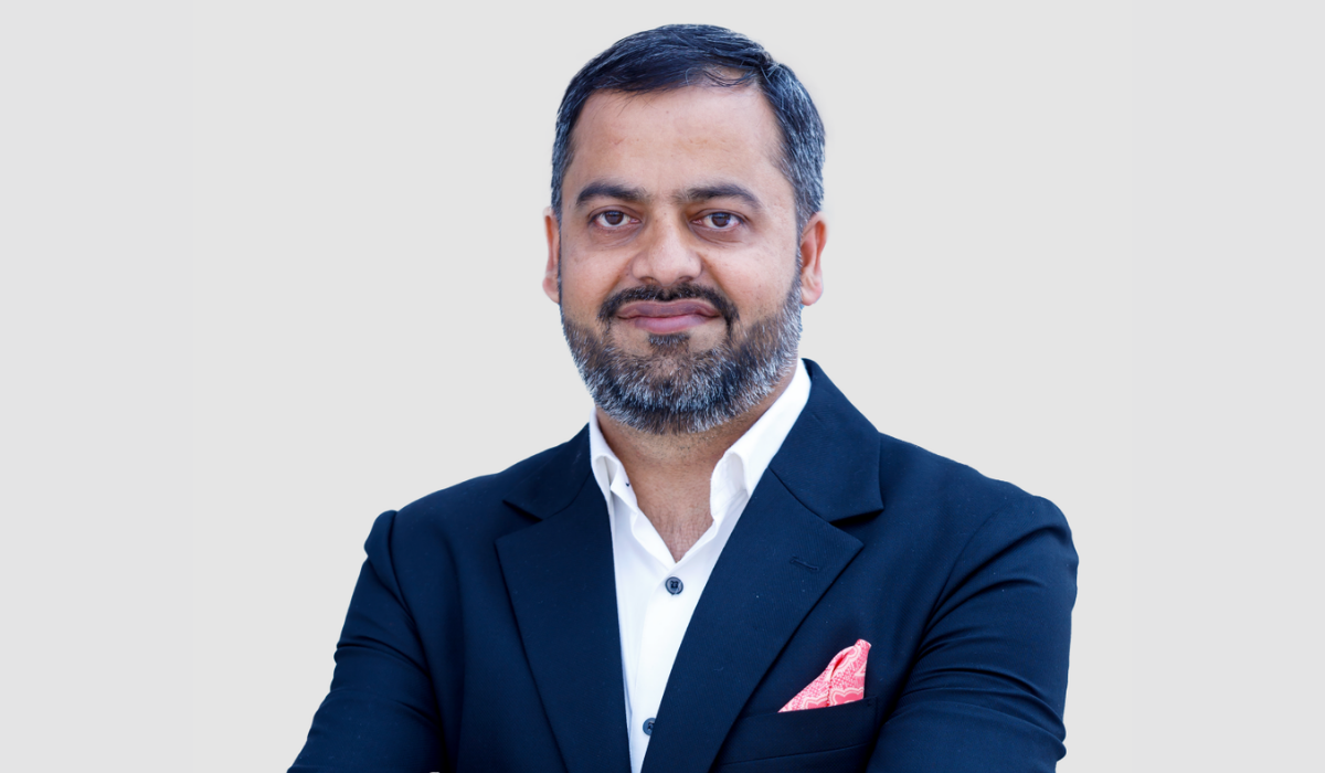 'फिनटेक र बैंकको सहकार्य नै भविष्य हो'