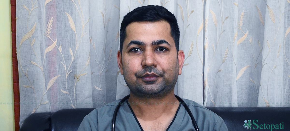 सुत्केरीपछि ६ हप्तासम्म आउने मानसिक समस्याबाट कसरी जोगिने?(भिडिओ)