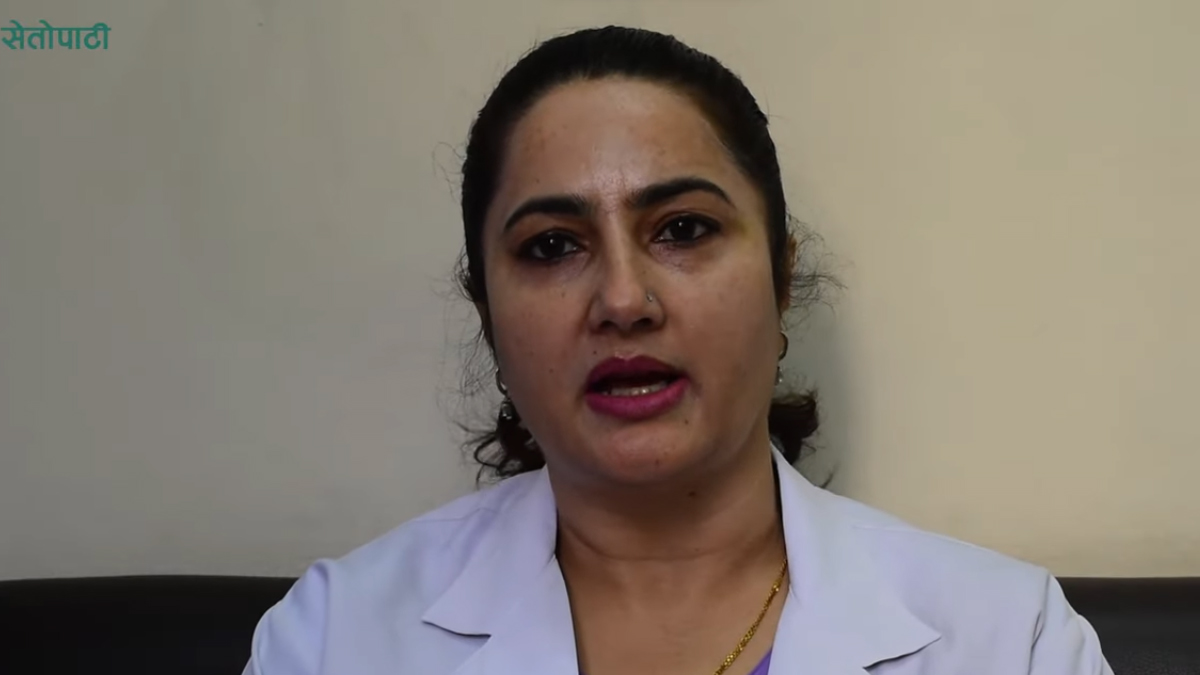 गर्भ रहेदेखि सुत्केरी नहुँदासम्म कस्ता कुरामा ध्यान दिने? (भिडिओ)