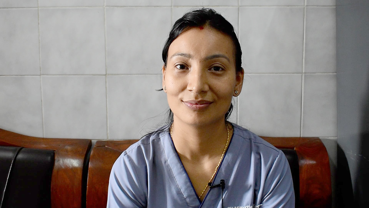 कसलाई हुन्छ पाठेघरको मुखको क्यान्सरको धेरै जोखिम? (भिडिओ)