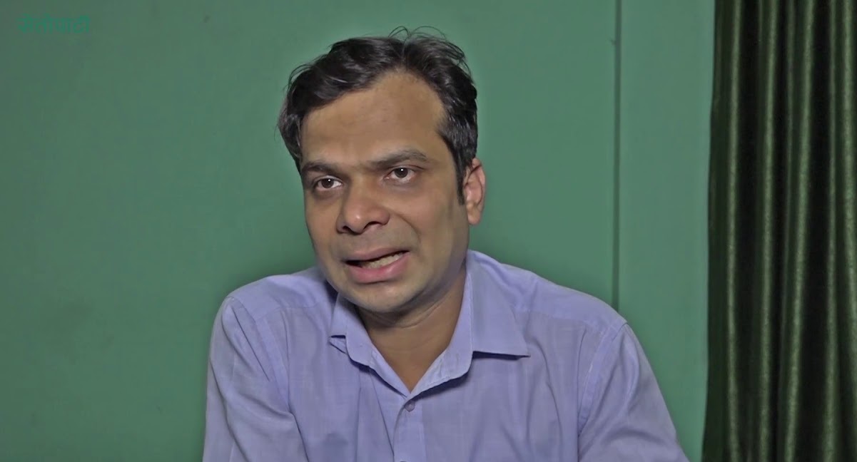 एक दिनमा कति पानी पिउने? (भिडिओ)