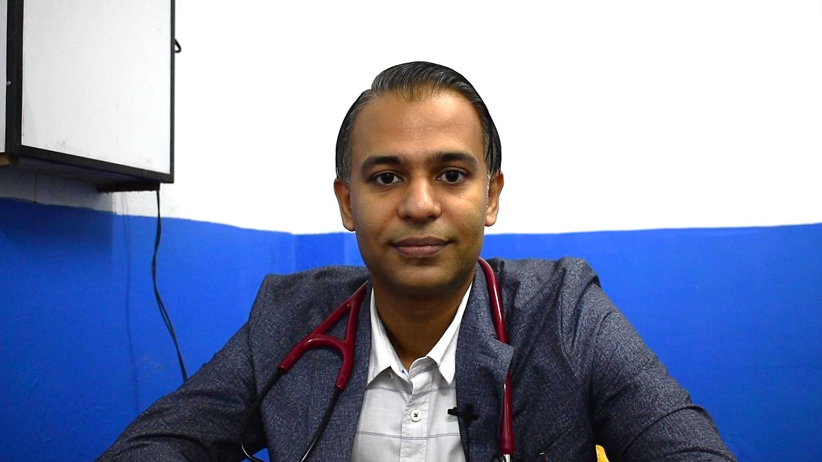 चाडपर्वमा स्वस्थ रहन के गर्ने? (भिडिओ)
