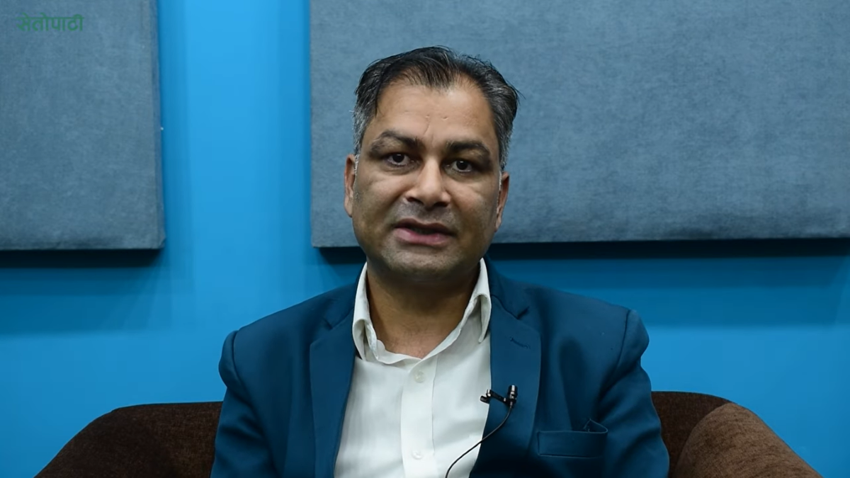 कति सम्भव छ क्यान्सरको स्क्रिनिङ? (भिडिओ)