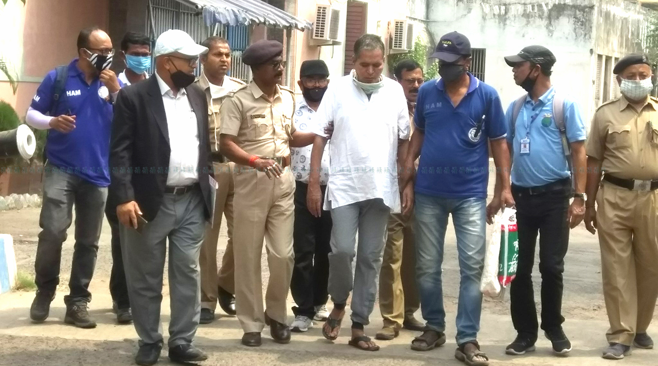 तस्बिर: सेतोपाटी