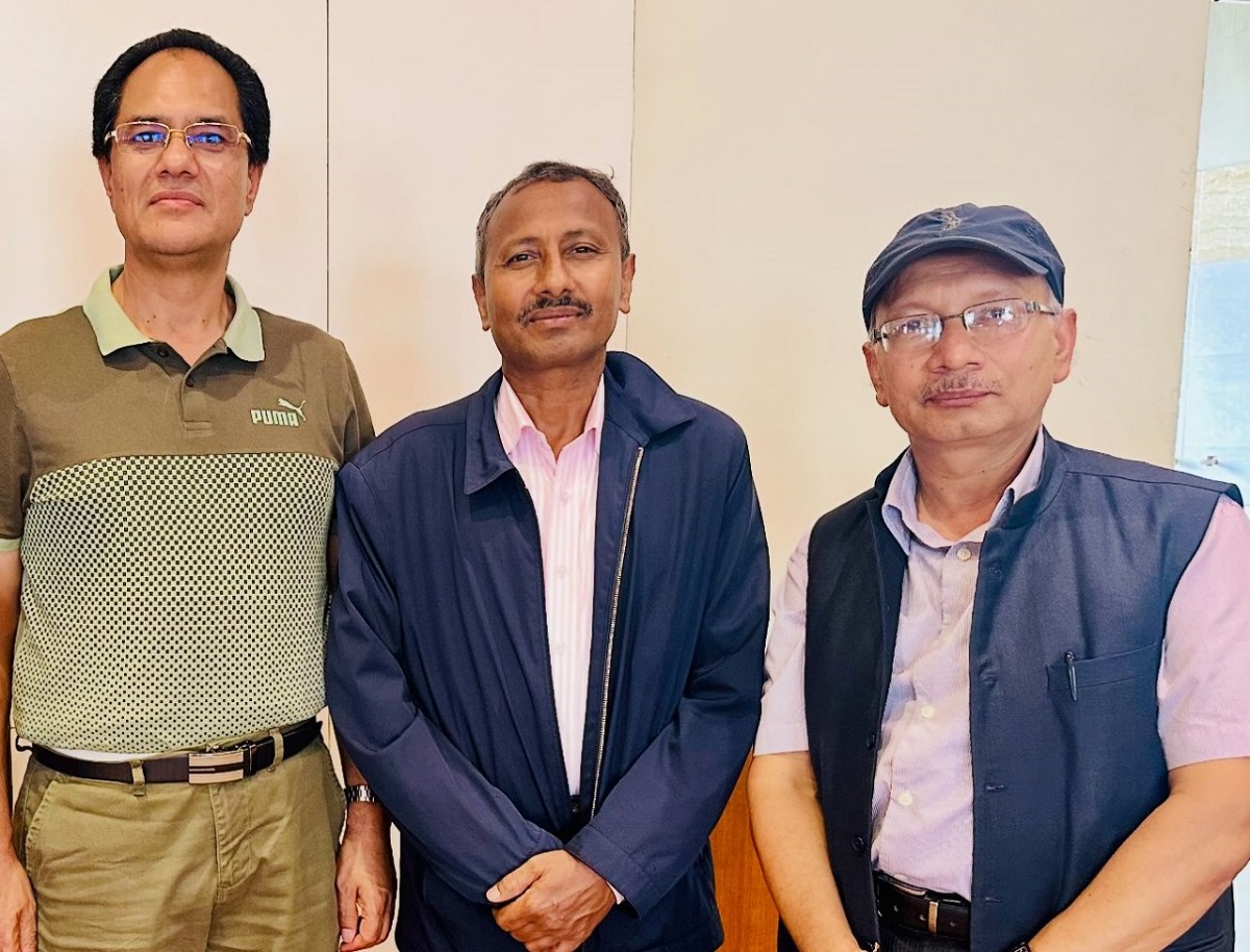 ३ जना पूर्वसचिवहरू रास्वपाको विज्ञ सल्लाहकार मनोनीत